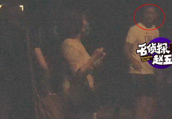 李亚鹏深夜会美女情史曝光,李亚鹏自曝后悔娶王菲离婚愿意