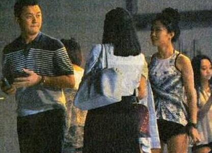 李亚鹏深夜会美女情史曝光,李亚鹏自曝后悔娶王菲离婚愿意