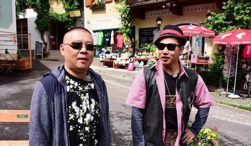 郭德纲命欧弟入德云真的要说相声?揭郭德纲为什么看上了欧弟