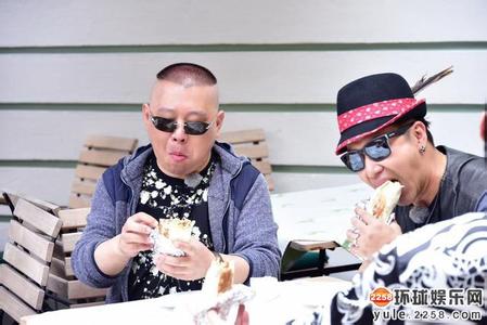 郭德纲命欧弟入德云真的要说相声?揭郭德纲为什么看上了欧弟