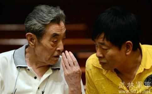 濮存昕之父苏民去世, 苏民那些经典角色和儿子濮存昕为什么不同姓