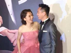 徐若瑄老公陷财务危机缺口11亿?揭徐若瑄老公身家与继女关系好吗