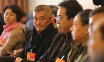 赵本山弟子张小光意外去世原因, 揭张小光背景资料妻子私照曝光?