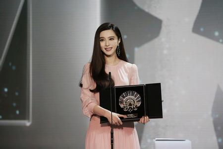 范冰冰再获国际影后能摆脱花瓶称号吗?揭范冰冰演技到底怎么样?