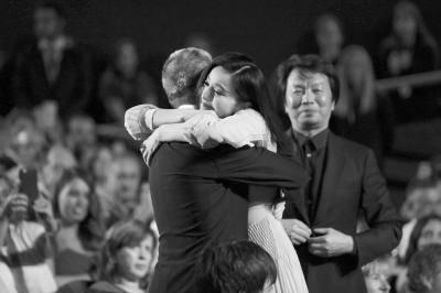 范冰冰再获国际影后能摆脱花瓶称号吗?揭范冰冰演技到底怎么样?