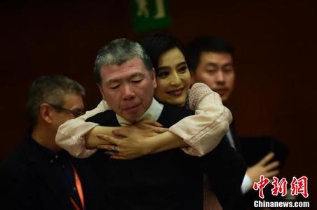 范冰冰再获国际影后能摆脱花瓶称号吗?揭范冰冰演技到底怎么样?