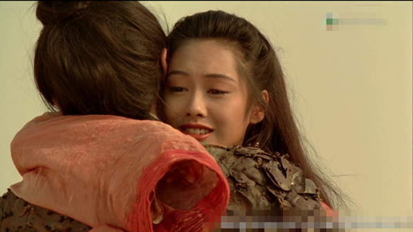 周星驰最爱的女记者 却委身百亿富豪
