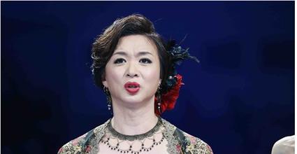 金星自述变性过程:左腿险残疾