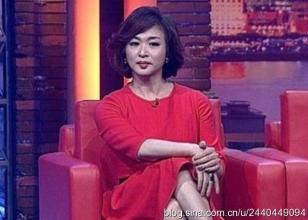 金星自述变性过程:左腿险残疾