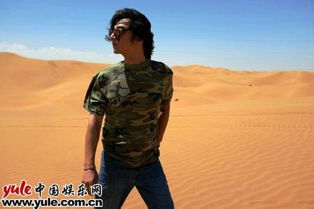 唐朝乐队主唱丁武现状妻子是谁?窦唯跟丁武打架两人有什么过节?