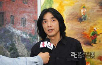 唐朝乐队主唱丁武现状妻子是谁?窦唯跟丁武打架两人有什么过节?