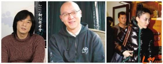 唐朝乐队主唱丁武现状妻子是谁?窦唯跟丁武打架两人有什么过节?