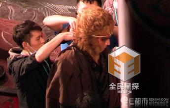 《西游伏妖篇》定档大年初一, 马云+周星驰+徐克怎么玩剧情是什么