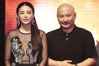 张雨绮再婚与老公相恋七十天领证, 现任老公身份疑似金融行业大佬