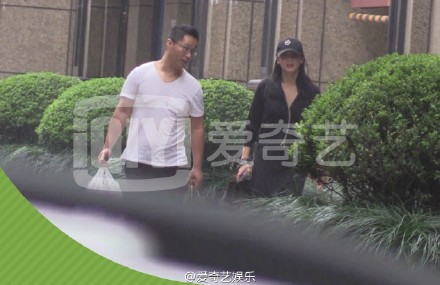 张雨绮再婚与老公相恋七十天领证, 现任老公身份疑似金融行业大佬