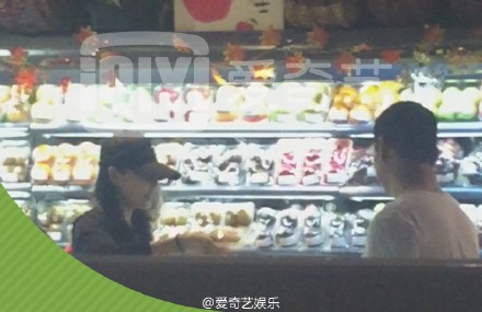 张雨绮再婚与老公相恋七十天领证, 现任老公身份疑似金融行业大佬