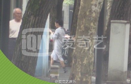 张雨绮再婚与老公相恋七十天领证, 现任老公身份疑似金融行业大佬