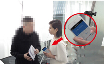 土豪刘涛无意泄露支付宝上百万余额, 刘涛老公破产后做什么工作