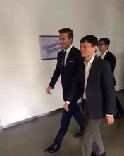 小贝儿子克鲁兹欲进军歌坛是真的吗?贝克汉姆对儿子女儿有何区别