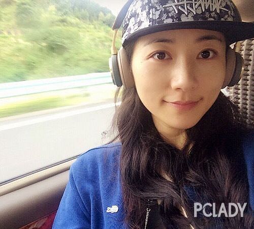 打脸谢娜大本营卸妆素颜照竟是假的?揭各大女星造假素颜照似大妈