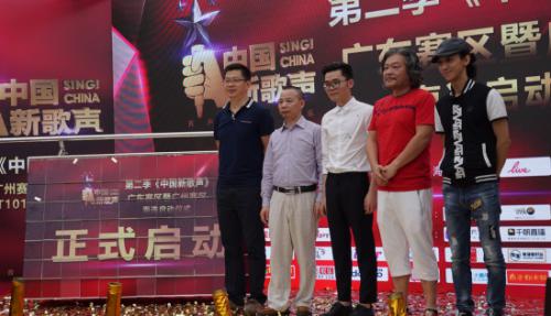 中国新歌声第二季导师名单陈奕迅加盟, 第二季播出时间有什么看点