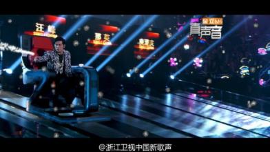 中国新歌声第二季导师名单陈奕迅加盟, 第二季播出时间有什么看点