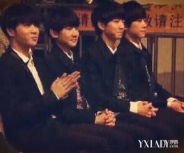 TFboysԭԱ,Ϊ뿪TFboysĻ