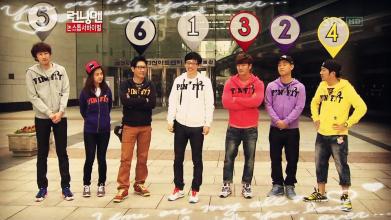 曝李光洙将退出runningman频下车内幕?runningman第二季成员名单