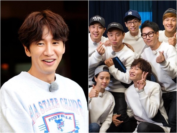 曝李光洙将退出runningman频下车内幕?runningman第二季成员名单