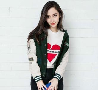 Angelababyѡ۲ӾΪ,AngelababyԱع