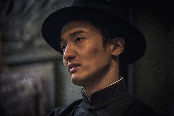 王传君为什么要吐槽王家卫电影, 王传君真的出卖陈赫了吗不和原因