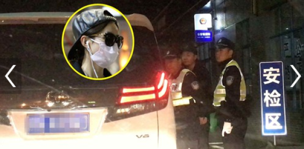 赵丽颖高速遭警察痛批是怎么回事现场视频, 赵丽颖为何频频被黑？