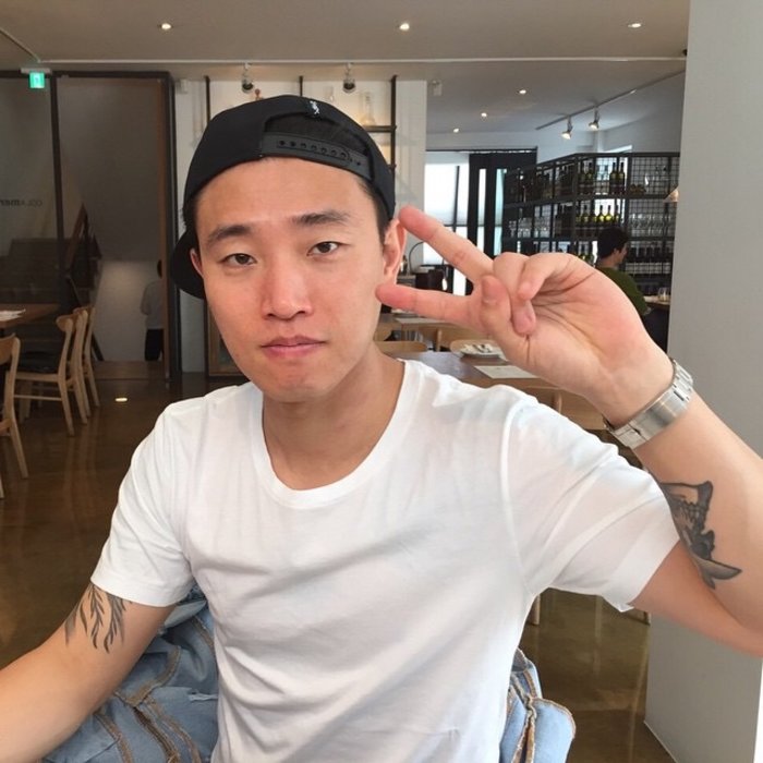Garyػrunningman¼!ʲô?Gary³ʵĻ