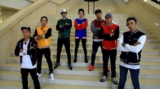 Garyػrunningman¼!ʲô?Gary³ʵĻ
