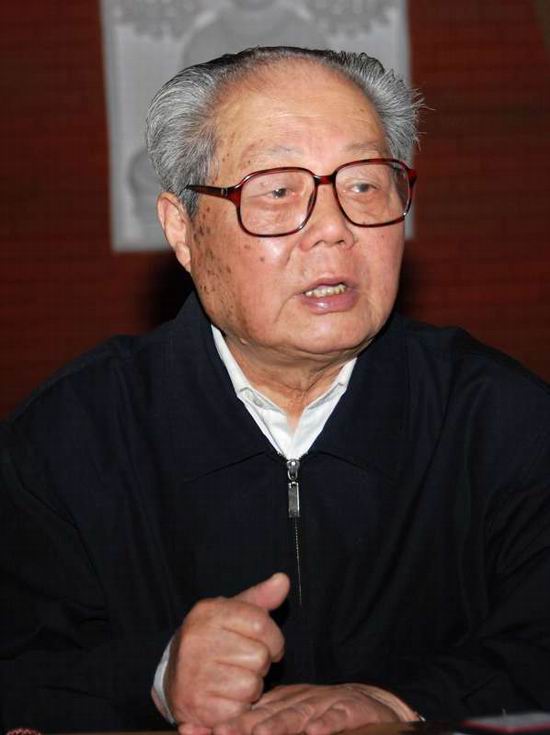 著名红学家冯其庸去世原因揭秘？冯其庸算国学大师吗书法最新价格