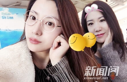 йʽ꺽Ů΢˽, 꺽˼ͥ