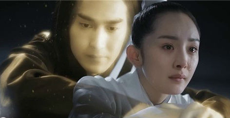 三生三世中的三生石有什么传说?三生石上为什么没有东华帝君名字