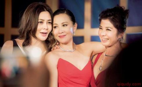 关之琳刘嘉玲大和解是真的吗？关之琳刘嘉玲关系到底多僵决裂内幕