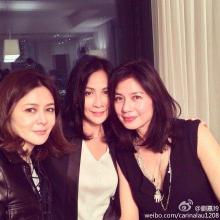 关之琳刘嘉玲大和解是真的吗？关之琳刘嘉玲关系到底多僵决裂内幕