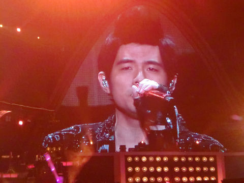 揭周杰伦成都演唱会取消真实原因, 周杰伦2017年演唱会地点时间