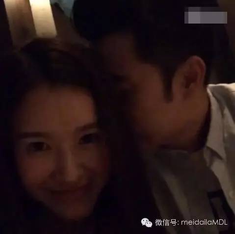 张子萱大肚照写真完整版女儿正面曝光,陈赫张子萱结婚照婚礼现场