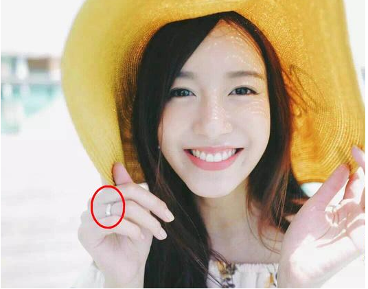 张子萱大肚照写真完整版女儿正面曝光,陈赫张子萱结婚照婚礼现场