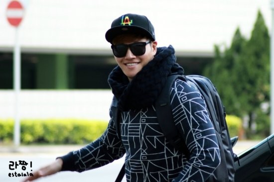 RunningMan³ԱGaryλ𣿽λ³Ա˭Ƭ