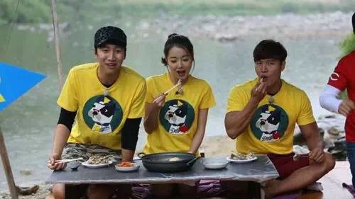 RunningMan³ԱGaryλ𣿽λ³Ա˭Ƭ