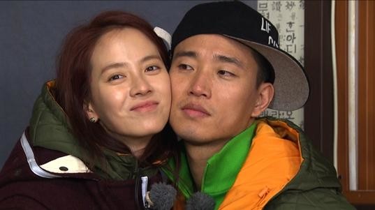 RunningMan³ԱGaryλ𣿽λ³Ա˭Ƭ