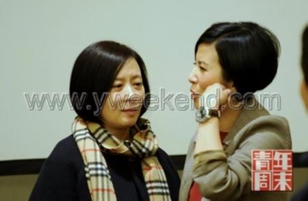 揭董子健妈妈王京花地位捧红的艺人?王京花老公是谁离开华谊原因