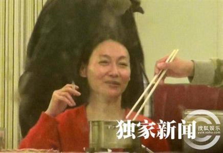 金像奖影后惠英红小四情史为何不结婚, 惠英红年轻坐台照自杀内幕