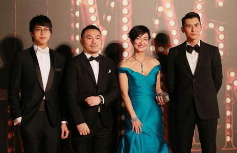 金像奖影后惠英红小四情史为何不结婚, 惠英红年轻坐台照自杀内幕