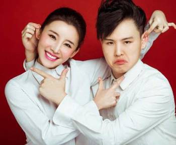 好声音张玮刚结婚就离婚是真的吗怎么回事?张玮妻子是谁背景遭扒