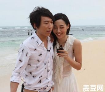 陈羽凡前妻赵雯资料照片遭扒, 揭小三白百何逼陈羽凡赵雯离婚内幕